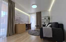 Apartament modern, 3 camere, 72 mp, piscina, Selimbar