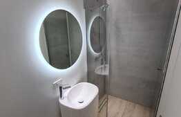 Apartament modern, 3 camere, 72 mp, piscina, Selimbar