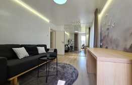 Apartament modern, 3 camere, 72 mp, piscina, Selimbar