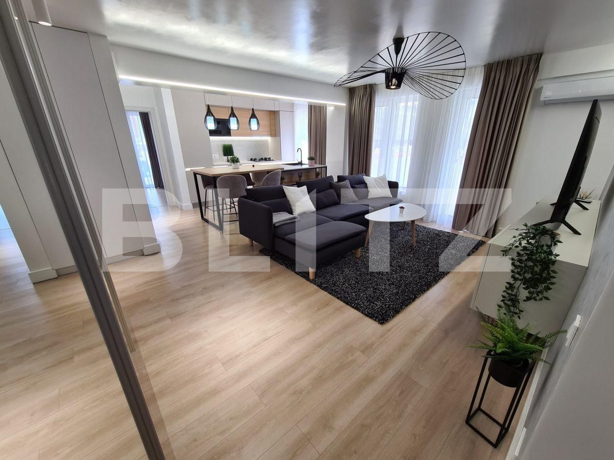 Apartament de vânzare 3 camere Șelimbăr - 85261AV | BLITZ Sibiu | Poza3