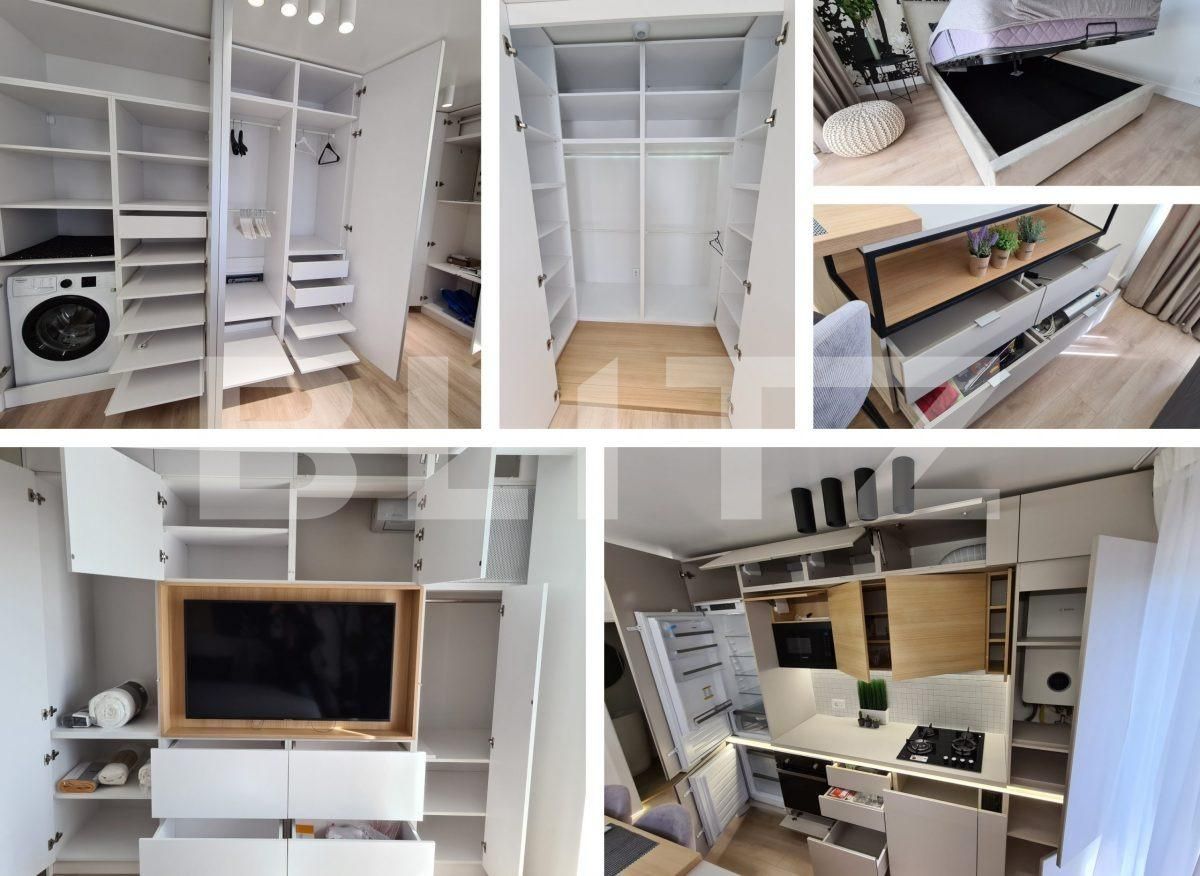 Apartament de vânzare 3 camere Șelimbăr - 85261AV | BLITZ Sibiu | Poza13