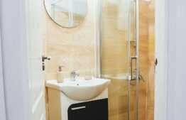 Garsoniera moderna, 30 mp, boxa, zona Ultracentrala