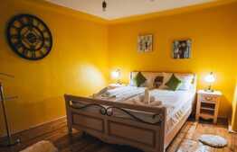 Garsoniera moderna, 30 mp, boxa, zona Ultracentrala