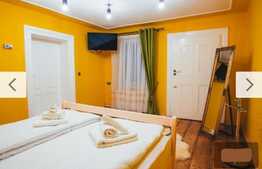 Garsoniera moderna, 30 mp, boxa, zona Ultracentrala