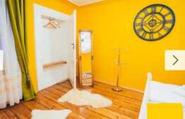 Garsoniera moderna, 30 mp, boxa, zona Ultracentrala