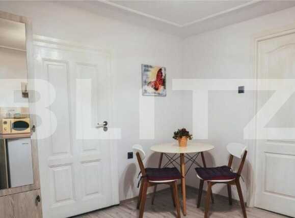 Garsonieră de vânzare Ultracentral - 85269AV | BLITZ Sibiu | Poza6