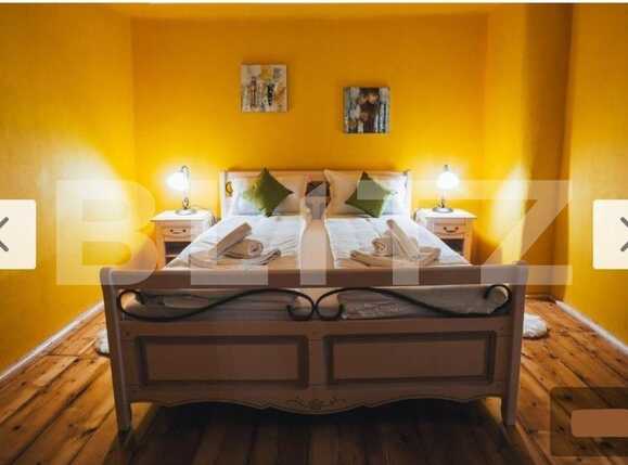 Garsonieră de vânzare Ultracentral - 85269AV | BLITZ Sibiu | Poza1