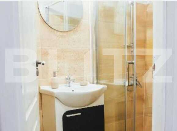 Garsonieră de vânzare Ultracentral - 85269AV | BLITZ Sibiu | Poza8