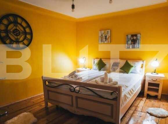 Garsonieră de vânzare Ultracentral - 85269AV | BLITZ Sibiu | Poza4