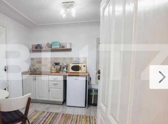 Garsonieră de vânzare Ultracentral - 85269AV | BLITZ Sibiu | Poza5