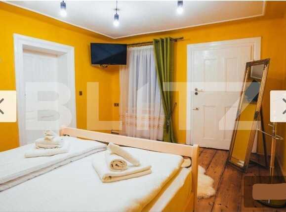 Garsonieră de vânzare Ultracentral - 85269AV | BLITZ Sibiu | Poza2