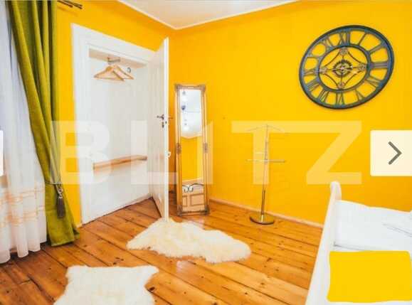 Garsonieră de vânzare Ultracentral - 85269AV | BLITZ Sibiu | Poza3