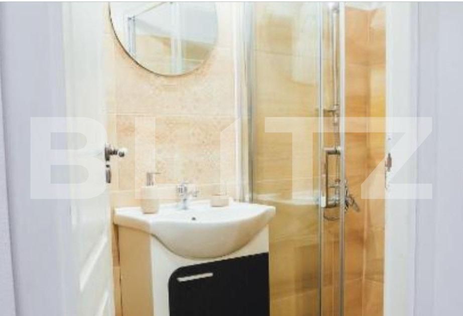 Garsonieră de vânzare Ultracentral - 85269AV | BLITZ Sibiu | Poza8