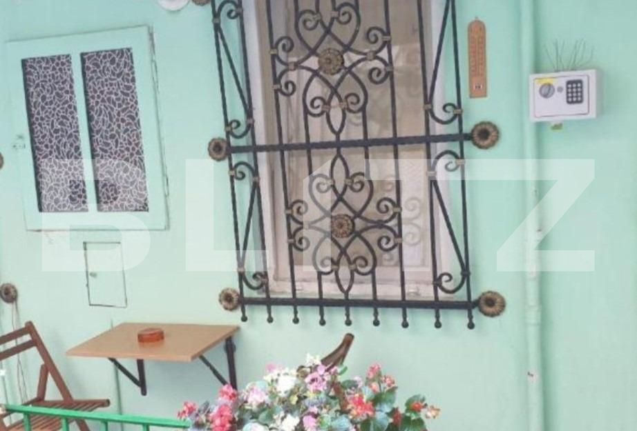 Garsonieră de vânzare Ultracentral - 85269AV | BLITZ Sibiu | Poza7