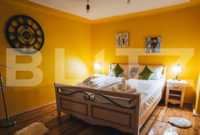 Garsonieră de vânzare Ultracentral - 85269AV | BLITZ Sibiu | Poza4