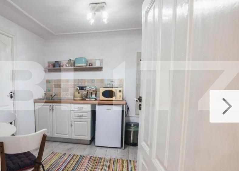 Garsonieră de vânzare Ultracentral - 85269AV | BLITZ Sibiu | Poza5