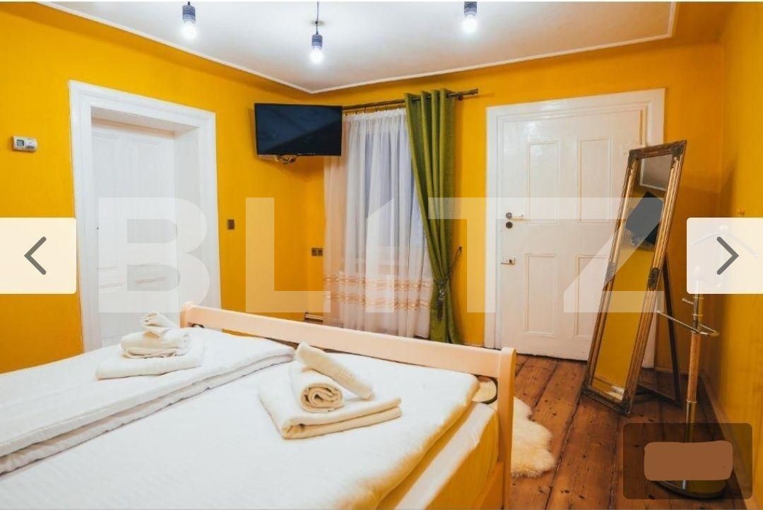 Garsonieră de vânzare Ultracentral - 85269AV | BLITZ Sibiu | Poza2