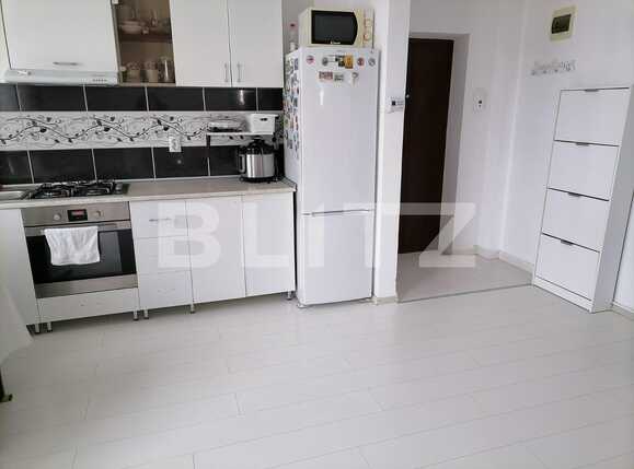 Apartament de vânzare 2 camere Mihai Viteazul - 85273AV | BLITZ Sibiu | Poza5