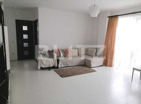 Apartament de vânzare 2 camere Mihai Viteazul - 85273AV | BLITZ Sibiu | Poza1