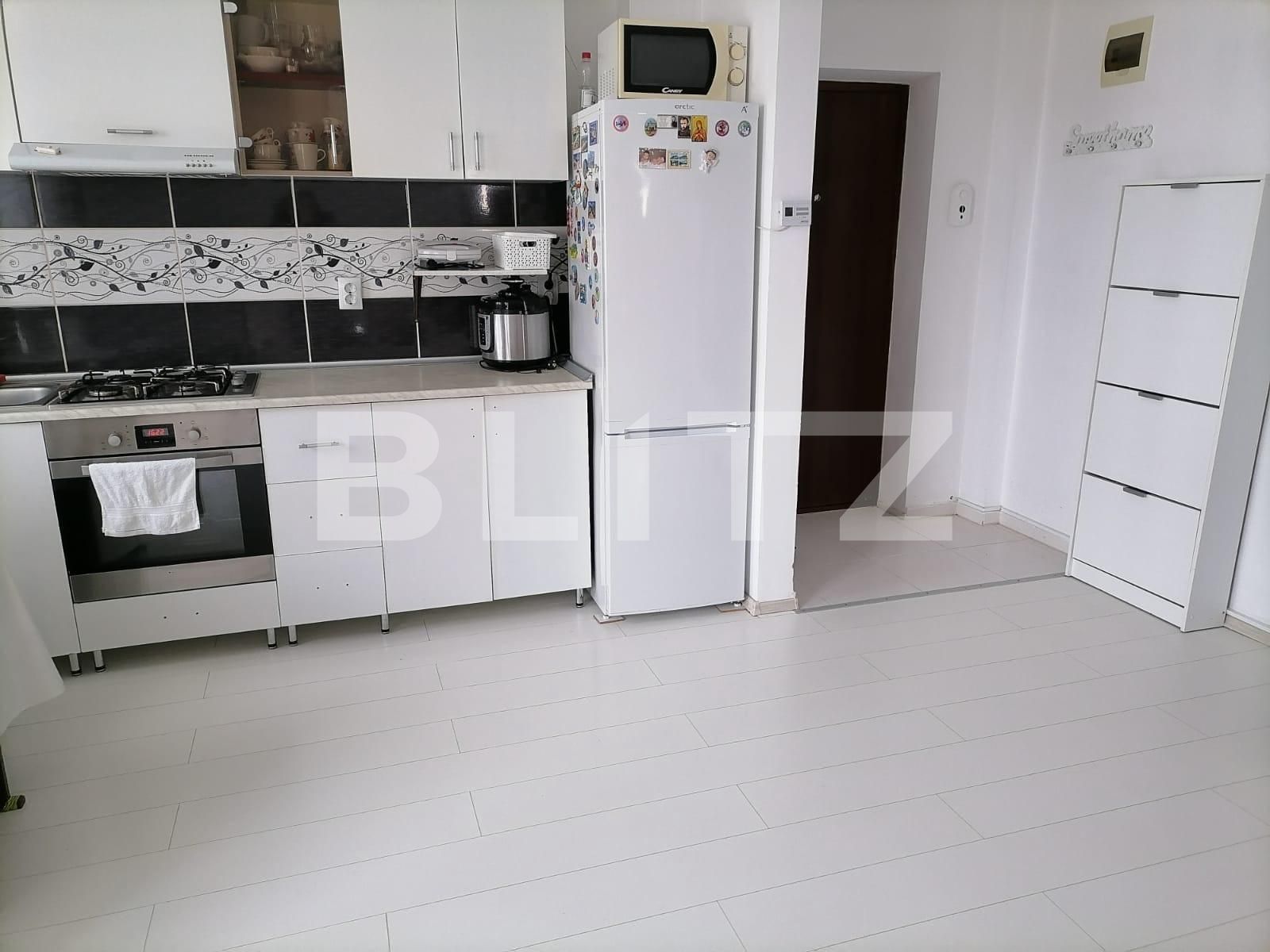 Apartament de vânzare 2 camere Mihai Viteazul - 85273AV | BLITZ Sibiu | Poza5