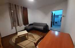 Garsoniera de 27 mp utili, zona străzii Frunzei