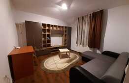 Garsoniera de 27 mp utili, zona străzii Frunzei