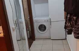 Garsoniera de 27 mp utili, zona străzii Frunzei