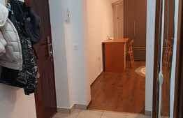 Garsoniera de 27 mp utili, zona străzii Frunzei
