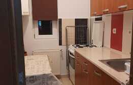 Garsoniera de 27 mp utili, zona străzii Frunzei