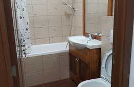 Garsoniera de 27 mp utili, zona străzii Frunzei