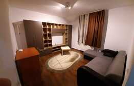 Garsoniera de 27 mp utili, zona străzii Frunzei
