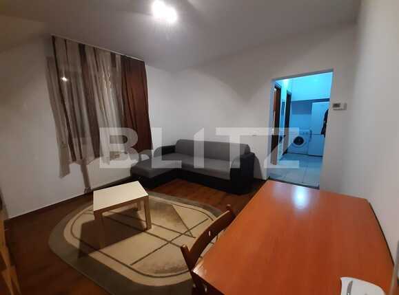 Garsonieră de vânzare Turnisor - 85279AV | BLITZ Sibiu | Poza4