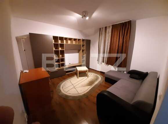 Garsonieră de vânzare Turnisor - 85279AV | BLITZ Sibiu | Poza1