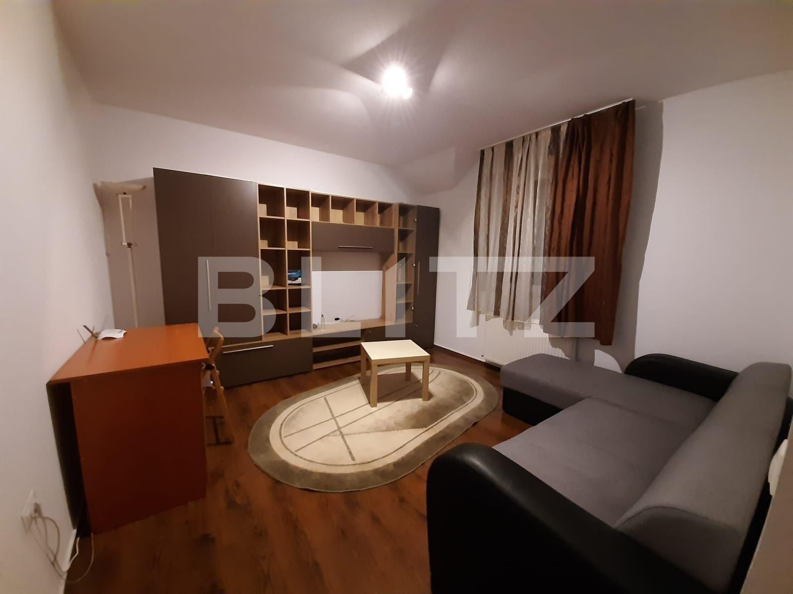 Garsonieră de vânzare Turnisor - 85279AV | BLITZ Sibiu | Poza8