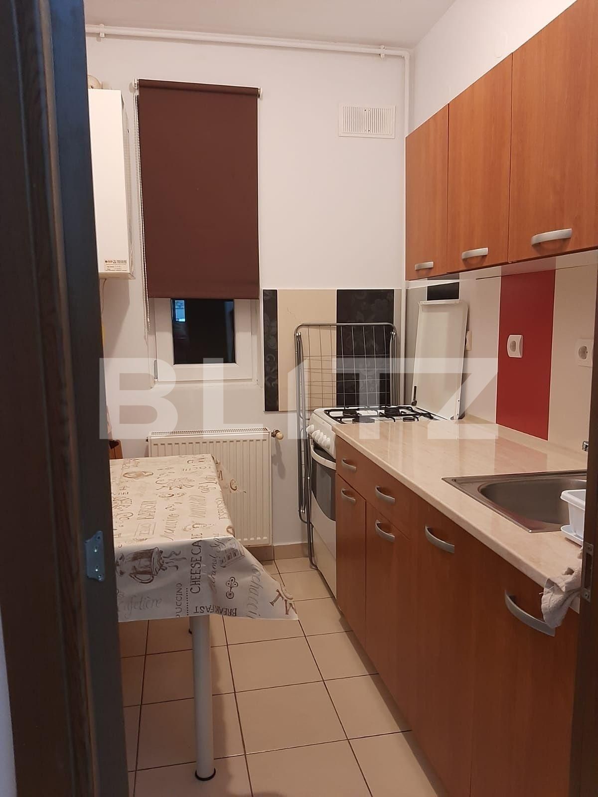 Garsonieră de vânzare Turnisor - 85279AV | BLITZ Sibiu | Poza2