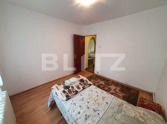 Apartament de închiriat 2 camere Hipodrom 2 - 85281AI | BLITZ Sibiu | Poza5