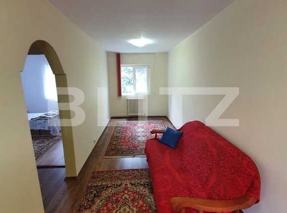 Apartament de închiriat 2 camere Hipodrom 2 - 85281AI | BLITZ Sibiu | Poza2