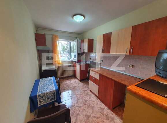 Apartament de închiriat 2 camere Hipodrom 2 - 85281AI | BLITZ Sibiu | Poza1