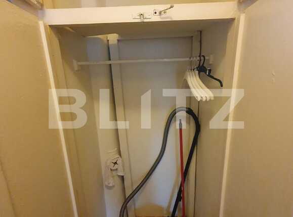 Apartament de închiriat 2 camere Hipodrom 2 - 85281AI | BLITZ Sibiu | Poza8