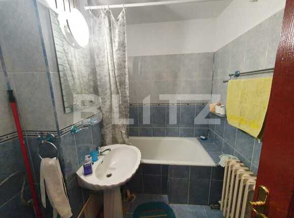 Apartament de închiriat 2 camere Hipodrom 2 - 85281AI | BLITZ Sibiu | Poza9