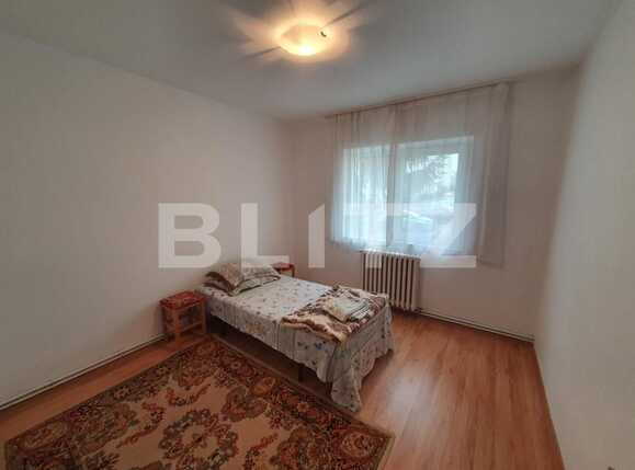 Apartament de închiriat 2 camere Hipodrom 2 - 85281AI | BLITZ Sibiu | Poza4