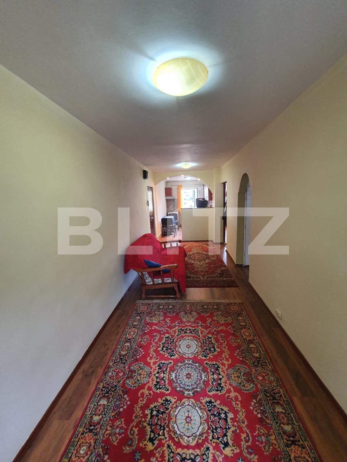 Apartament de închiriat 2 camere Hipodrom 2 - 85281AI | BLITZ Sibiu | Poza3