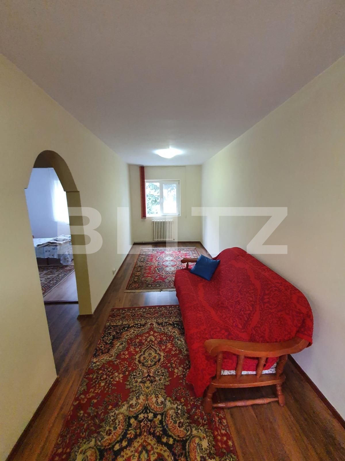 Apartament de închiriat 2 camere Hipodrom 2 - 85281AI | BLITZ Sibiu | Poza2