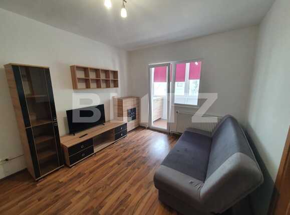 Apartament de închiriat 2 camere Hipodrom 3 - 85285AI | BLITZ Sibiu | Poza1