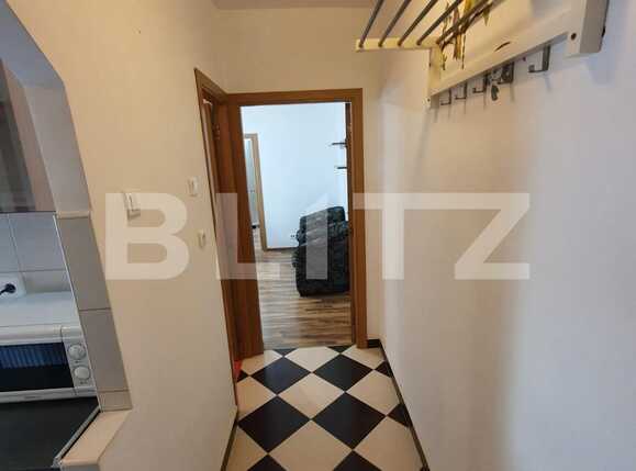 Apartament de închiriat 2 camere Hipodrom 3 - 85285AI | BLITZ Sibiu | Poza4