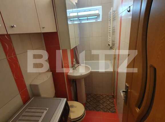 Apartament de închiriat 2 camere Hipodrom 3 - 85285AI | BLITZ Sibiu | Poza5