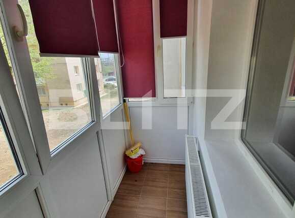 Apartament de închiriat 2 camere Hipodrom 3 - 85285AI | BLITZ Sibiu | Poza8