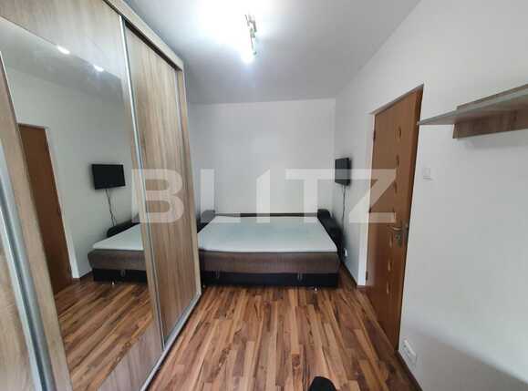 Apartament de închiriat 2 camere Hipodrom 3 - 85285AI | BLITZ Sibiu | Poza7