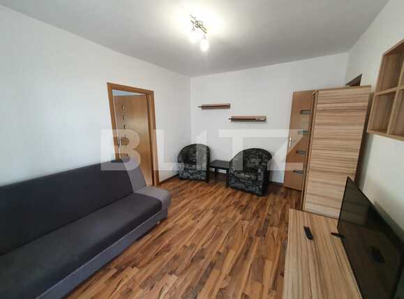 Apartament de închiriat 2 camere Hipodrom 3 - 85285AI | BLITZ Sibiu | Poza2