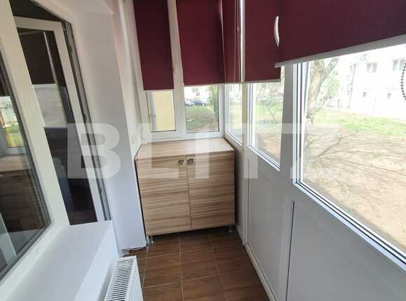 Apartament de închiriat 2 camere Hipodrom 3 - 85285AI | BLITZ Sibiu | Poza9